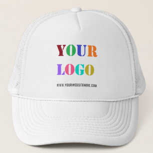 Boné Promocional de logotipo personalizado para empresa