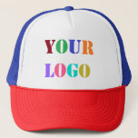 Boné Promocional de teclado personalizado<br><div class="desc">Trucker Hats com logotipo personalizado da empresa ou código de foto/QR ou Promocional de texto Oferta de Bonés personalizados para empresas - Adicione seu logotipo / imagem ou foto - código QR / ou texto / informações - Redimensione e mova os elementos com a ferramenta Personalização. Escolha a cor! Use...</div>