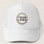 Boné Promocional personalizado Hat do caminhoneiro do l<br><div class="desc">Promocional Personalizado Hat do Caminhão do Logotipo Comercial. Personalize com seu logotipo personalizado.</div>