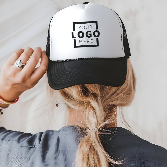 Boné Promocional personalizado Logotipo de empresa Marc (Criador carregado)