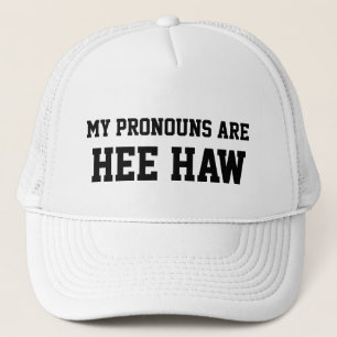 Boné Promount Trucker Hat