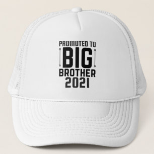 Boné Promovido ao Big Brother 2021