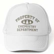 Propriedade Do Departamento De Química