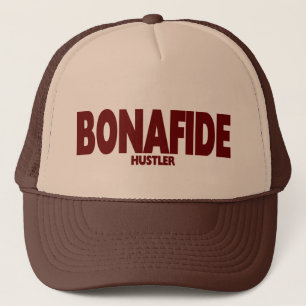 BONÉ ..... PROSTITUTA GENUÍNA