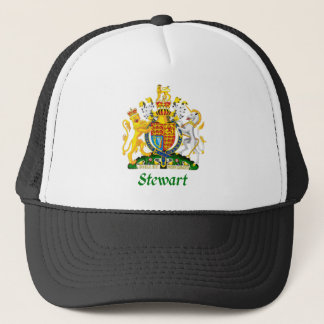 Boné Protetor de Stewart de Grâ Bretanha