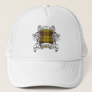 Boné Protetor do Tartan da samambaia