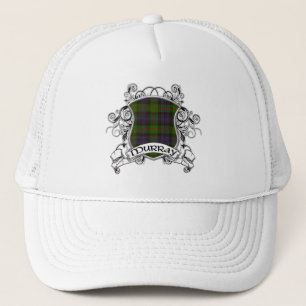 Boné Protetor do Tartan de Murray