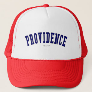 Boné Providência
