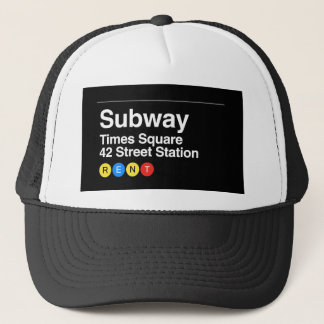 Boné Próximo Passo: Alugar o Musical