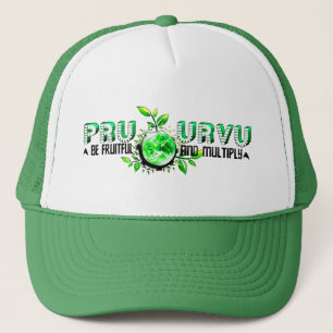 Boné Pru Urvu