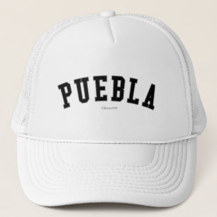 Boné Puebla