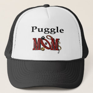 Boné Puggle (I Love) Hat
