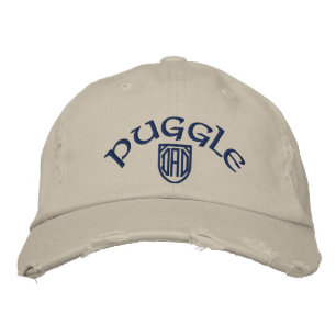 Boné Puggle, PAI