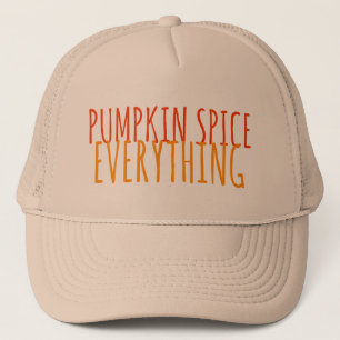 Boné Pumpkin Espicava Tudo O Que O Caminhoneiro Dava