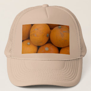 Boné Pumpkin Hat