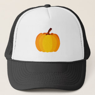 Boné Pumpkin Laranja