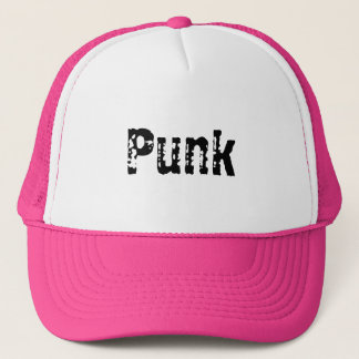 Boné Punk
