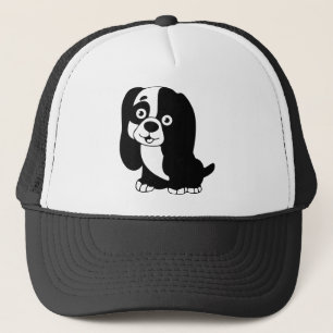 Boné Puppy