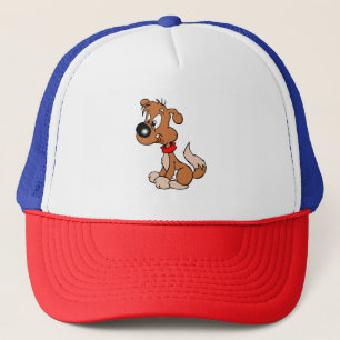 Boné Puppy