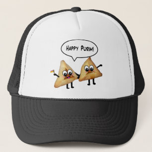 Boné Purim feliz hamantaschen