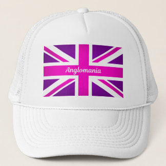 BONÉ PURPLE EMPIRE
