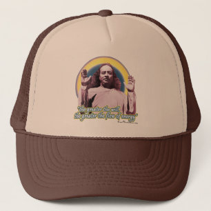 Boné PY02 de Yogananda