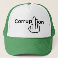Que Corrupção Cheira