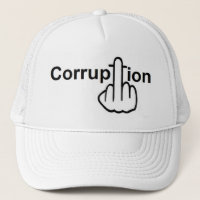 Que Corrupção Cheira