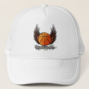 Boné Que nada pode parar (basquetebol)