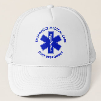Boné Que responde dos cuidados médicos da emergência