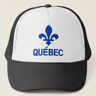 Boné Quebeque