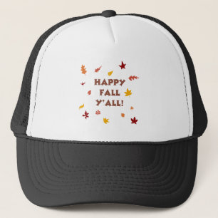 Boné Queda feliz você!