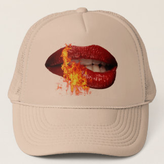 boné quente