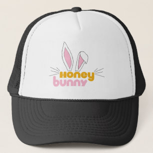 Boné Querido Feliz, Hunny Bunny Honey
