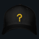 Boné ? - Quest Giver Hat<br><div class="desc">chapéu de doador de busca</div>