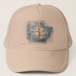 Boné QUIJOTE FANTASY-CAP Gorra Visera