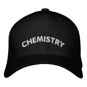 Boné Química