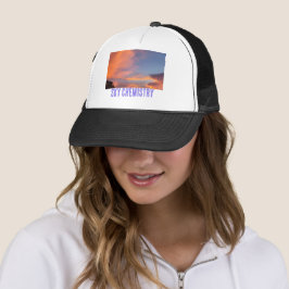BONÉ QUÍMICA SKY