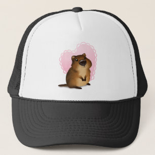 Boné Quokka