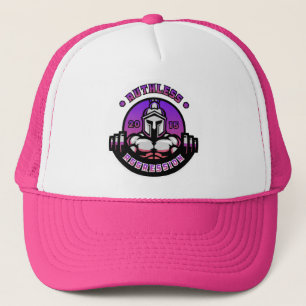 Boné RA "Miami Vice" Hat de Caminhoneiro