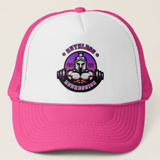 Boné RA "Miami Vice" Hat de Caminhoneiro