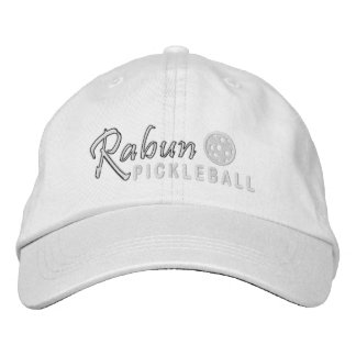 Boné Rabun Pickleball Club Hatt