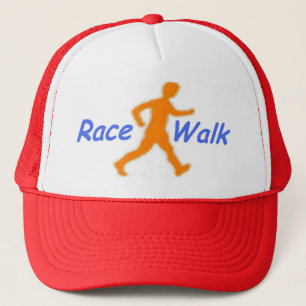 Boné RaceWalk