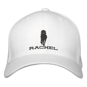 Boné Rachel Alexandra Silhouette Hat