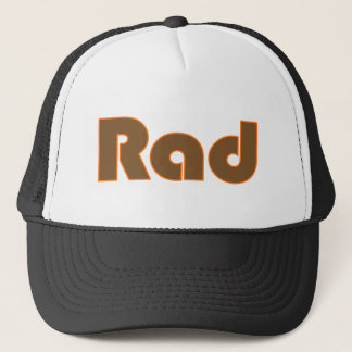 Boné Rad