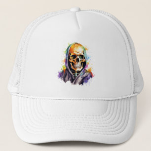 Boné Rainbow Reaper