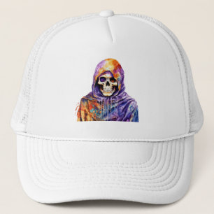 Boné Rainbow Reaper