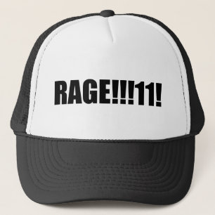 BONÉ RAIVA!!!!!