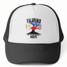 RAÍZES DE FILIPINO