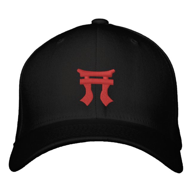 Boné Rakkasan Hat (Frente)